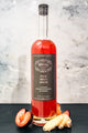 Plum Honey Ginger Cocktail Mixer