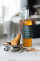 Handcrafted Spiced Pear Simple Syrup